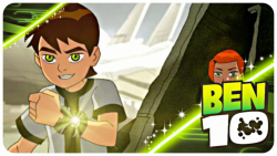 بن تن در مقابل فرانکنشتاین - ا...