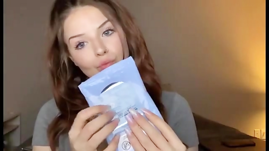 اسمر ناخن آرامش بخش