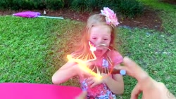 ناستیا استیسی جدید | ماجرای نا...