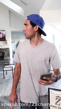 زک و خرید اینترنتی