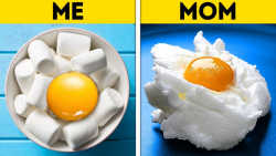 دستور العمل های تخم مرغ کاملاً...