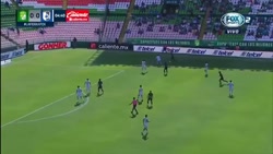 مكزيك  لئون 2  كوئرتارو 1