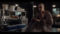 شبح نویسنده قسمت ۱۲ فصل ۱ دوبل...