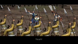 گیم پلی بازی Dynasty Warriors 5 - Empires برای PS2