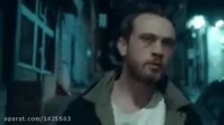 مرگ عمی در سریال گودال دنبال=د...