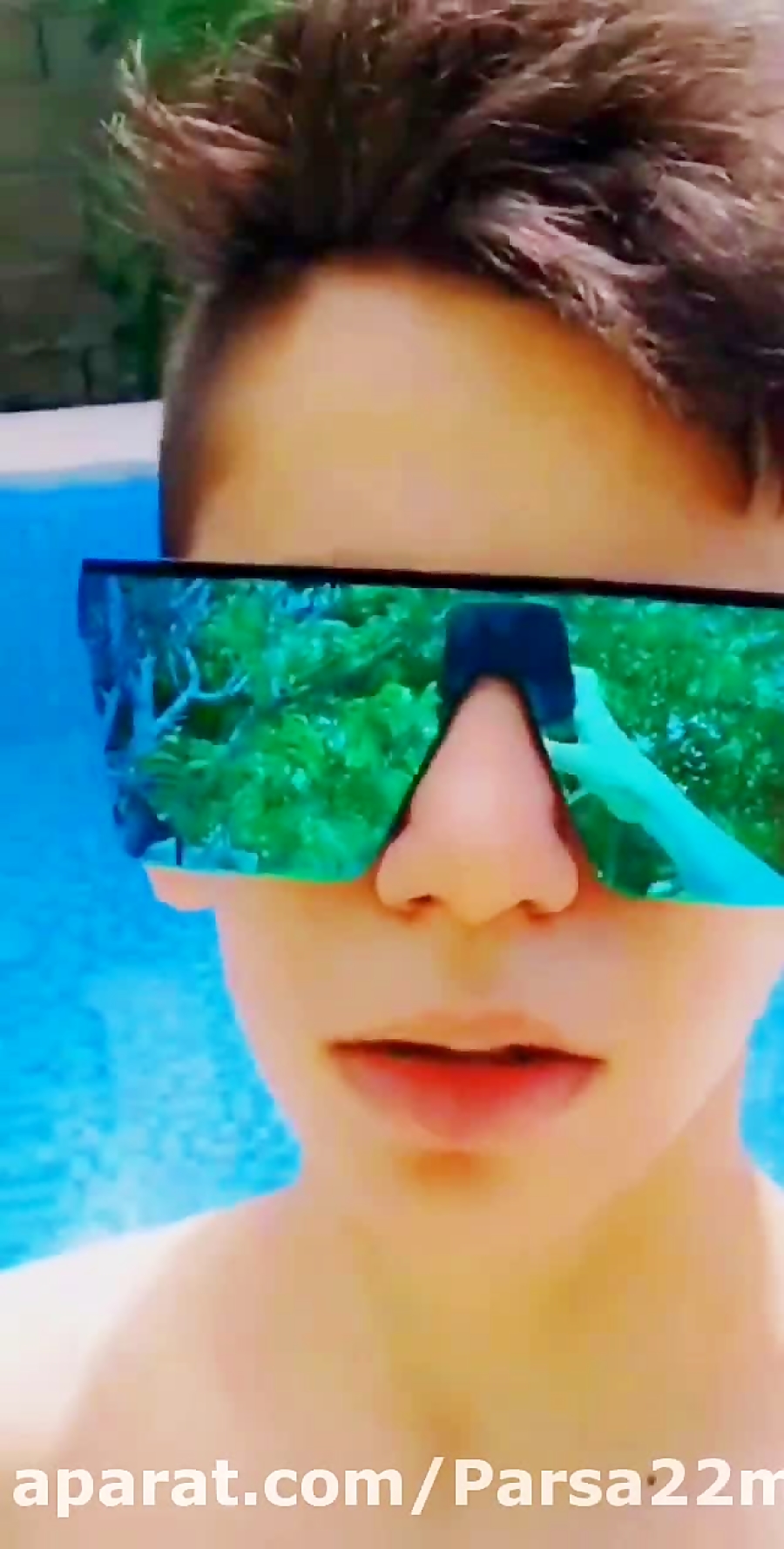 لینک کانال پارسا تی parsaTRapp...