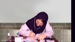 سرنا امینی/طنز سرنا/امینی جدید...