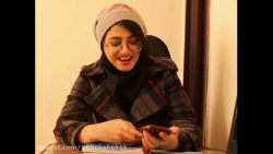 سرنا امینی/طنز سرنا/امینی/جدید...