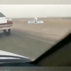 تعادل وحشت ناک 405 405 لات GLX...