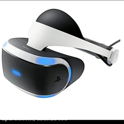 پکس کالا دوربین واقعیت مجازی   play statione VR sony