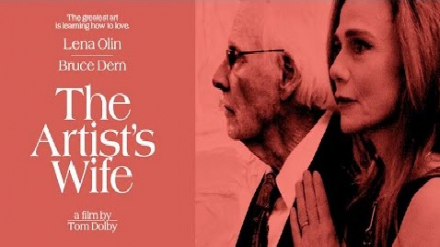 فیلم همسر هنرمند 2020 The Artist's Wife زیرنویس فارسی زمان5228ثانیه