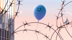 کلیپ کوتاه عاشقانه درباره خدا...