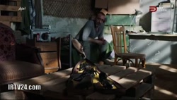 سریال اعتبار قسمت ۱۰۶ دوبله فا...