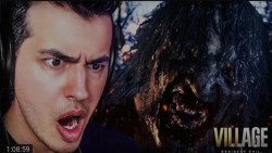 گیم | آریا کئوکسر | به روستا خ...