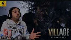 گیم | پوریا پوتک | پوتک هم رفت...