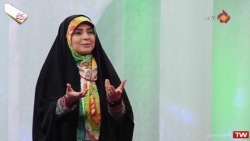 لبخند زدن نوعی صدقه است