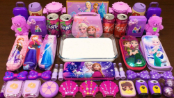 فروزن اسلایم »» السا و انا تم...