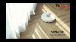 جارو رباتیک هوشمند شیائومی مدل...