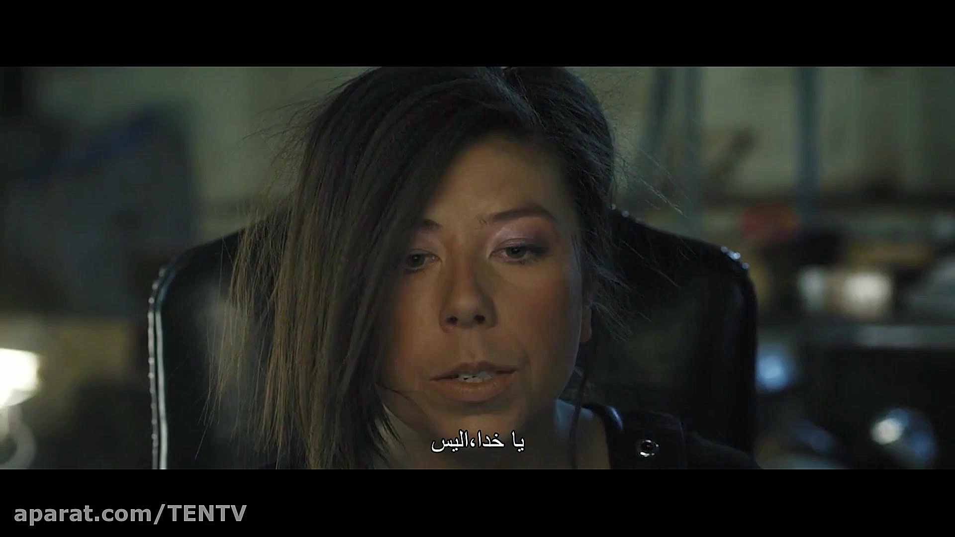 فیلم ضمیر هماهنگ Parallel Minds 2020 - زيرنويس زمان4930ثانیه