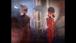 میکس تیک تاک از لیدی باگ و کت...