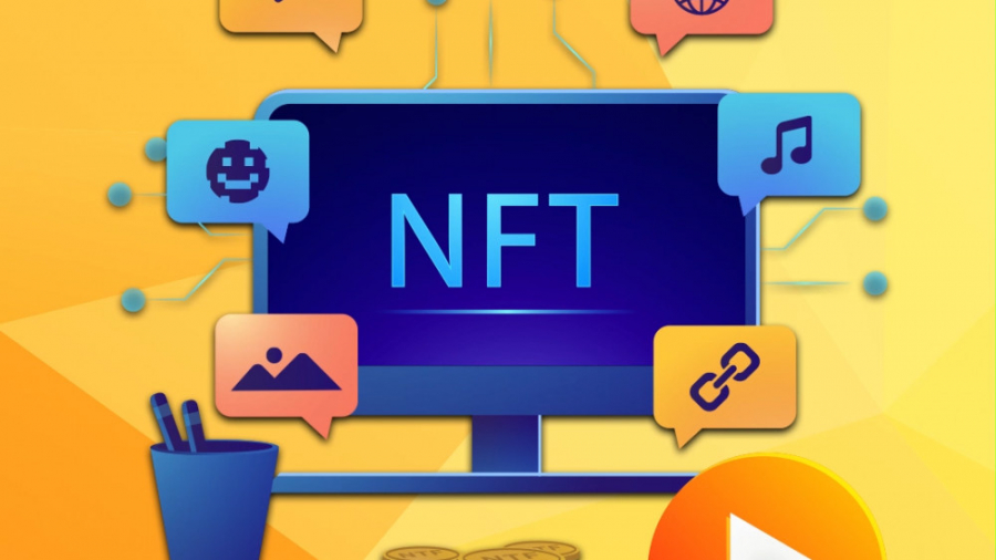 توکن , NFT , چیست؟ , | , معرفی , ان , اف , تی , تعویض , منحصر , بفرد , یکتا , نماینده , مالکیت , آیتم , واقعی , هنری , مختصر , عبارت , Non-Fungible , Token , آشنایی , خصوص , مقاله , مراجعه , کنید:
https: , wallebi , blog , what-is-non-fungible-token