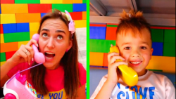 ولاد نیکی‌.کارتون ولاد و نیکی....