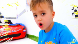 ولاد نیکی ولاد و نیکی ماجراهای...