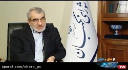 بدون تعارف با دکتر کدخدایی سخن...