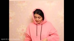 طنز سرنا جدید سرنا امینی کلیپ...