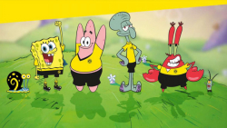 کارتون باب اسفنجی دوبله فارسی...