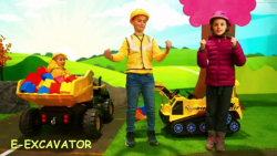 برنامه کودک بازی با ماشین آتش...