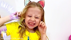 ناستیا استیسی جدید | ماجرای نا...