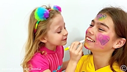 ناستیا و استیسی / ناستیا / ناس...