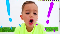 برنامه کودک ولاد نیکی.ماجراهای...