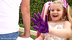 دیانا و روما / دیانا و روما /...