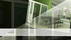 طراحی معماری و دکوراسیون داخلی آزمایشگاه دکتر شادمهر