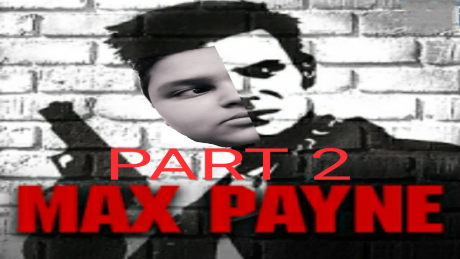 گیم پلی از بازی Max Payne 1 mobile part 2