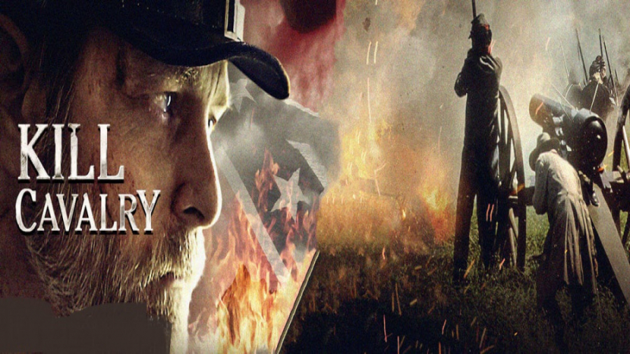 دانلود فیلم ژنرال هادسون با دوبله فارسی Kill Cavalry 2021 زمان4832ثانیه