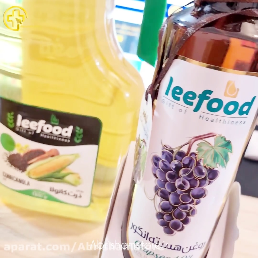 تغذیه سالم با روغن سالم