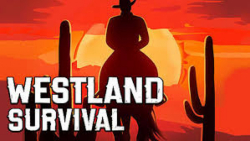 بازی بقا پارت 2 | Westland Survival Part 2
