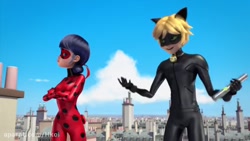 عوض شدن معجزه گر هاشون دوبله ف...