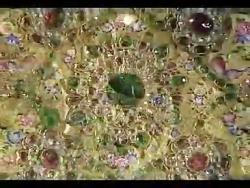 مستند جواهرات ملی ایران