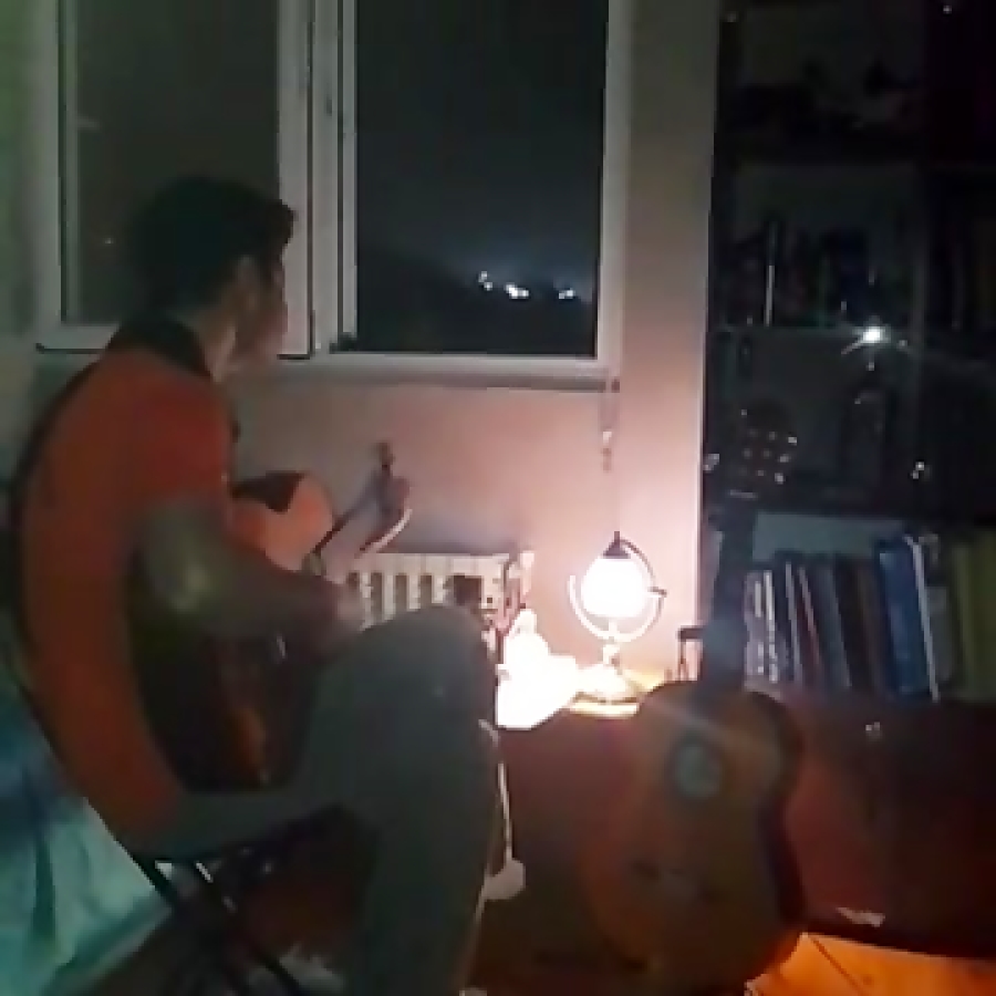 ارش AP و مسیح