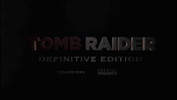 تریلر Tomb Raider Definitive Edition