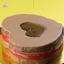 | آموزش تزیین کیک | تزیین کیک...