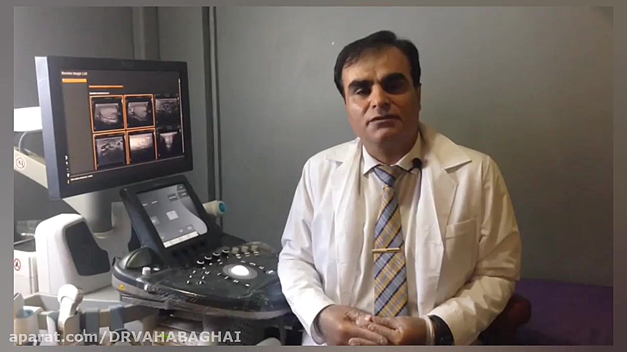 کاربرد سونوگرافی کالر داپلر در اندام جنسی آقایان پیلینگ شیمیایی