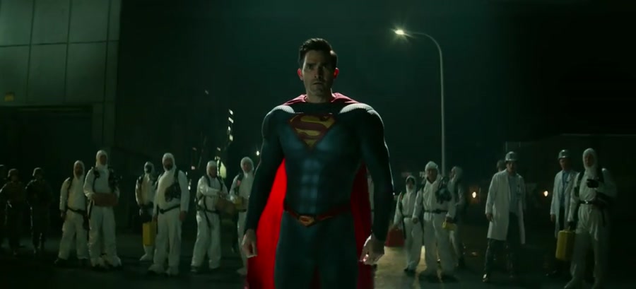 سریال سوپرمن و لوییس فصل1 قسمت2 _ Superman and lois.S01E02 زمان2567ثانیه