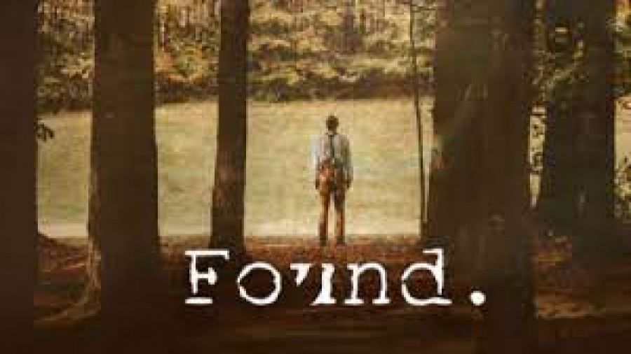 فیلم پیدا شده Found. درام | 2020 | زمان6565ثانیه