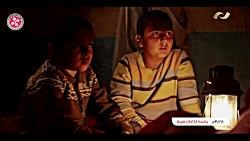 فیلم  ایرانی  نفس