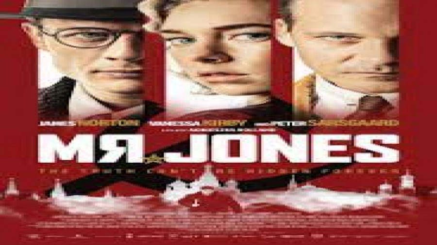 فیلم آقای جونز Mr. Jones بیوگرافی ، درام | 2019 زمان6640ثانیه